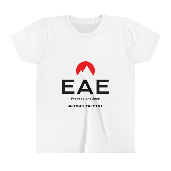 Youth Short Sleeve Tee