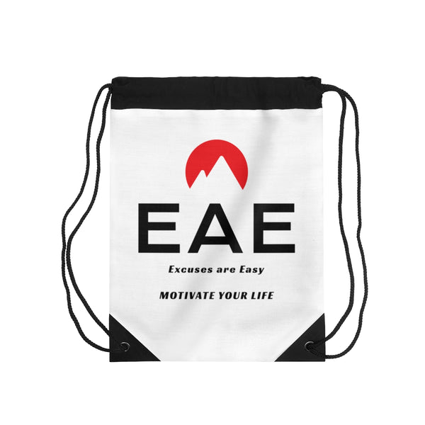 Drawstring Bag