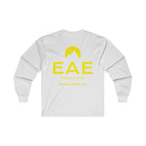 Ultra Cotton Long Sleeve Tee