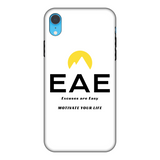 light colors Fully Printed Tough Phone Case