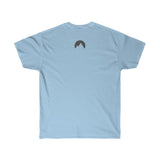 EAE Monochrome Original Design  Ultra 100% Cotton Unisex Tee Shirt