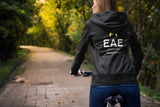 EAE "Motivate Your Life" Original Hoodie - Unisex Heavy Blend™ Hooded Sweatshirt